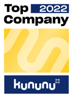 kununu Top Company 2022