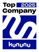 kununu_TopCompanyBadge_2025_CMYK